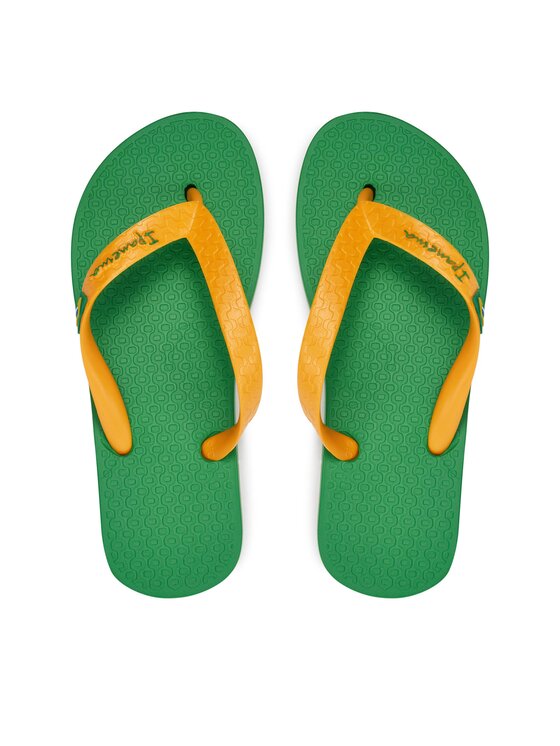 Ipanema Žabky Ipanema 80416 Žltá