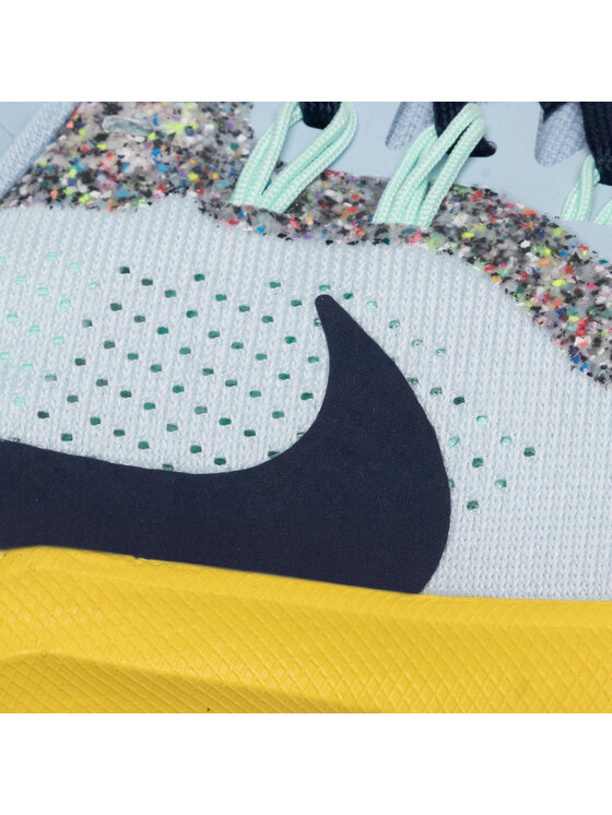 Nike Маратонки за бягане Nike Air Zoom Pegasus 36 Trail AR5676 401 Сив