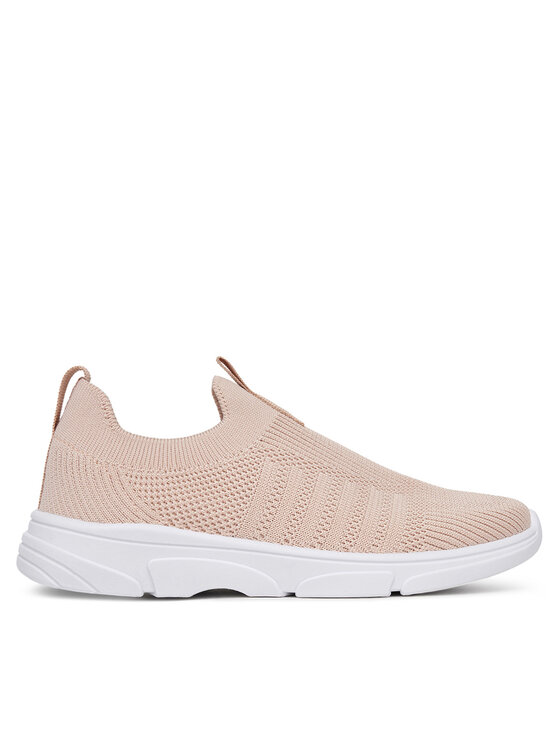 Nelli Blu Туфлі Nelli Blu CP91-25813 Рожевий
