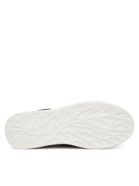 KARL LAGERFELD Superge KARL LAGERFELD Z31182 S Črna