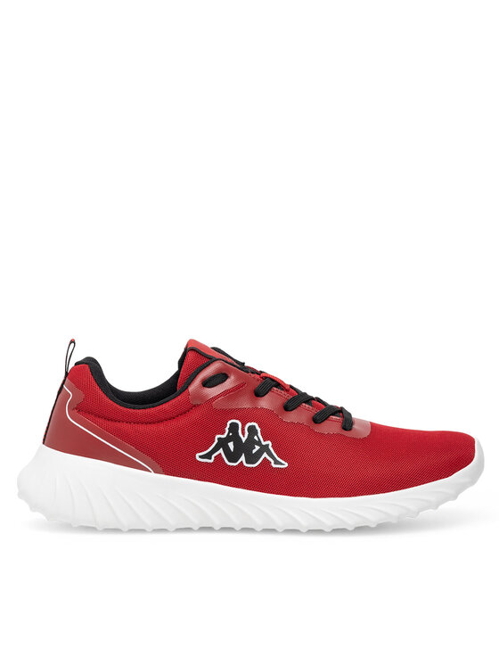 Kappa Tenisice Kappa SS24-3C007 Crvena