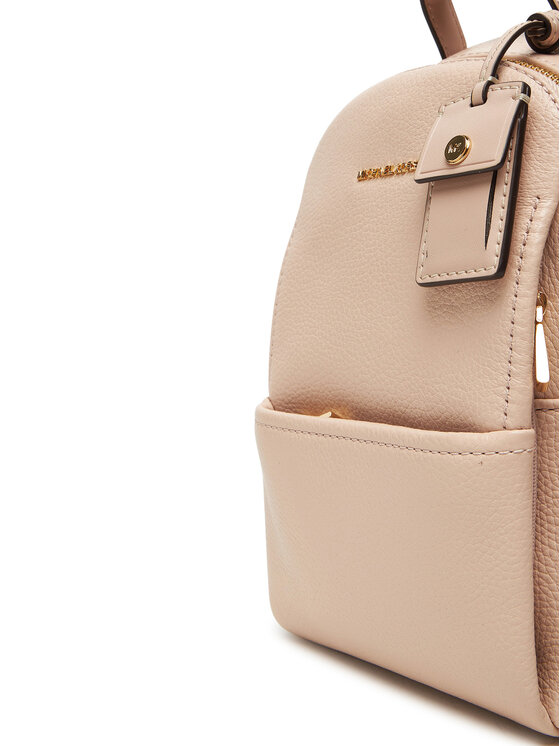 MICHAEL Michael Kors Ruksak MICHAEL Michael Kors Sable 30T5G3XB1L Ružičasta