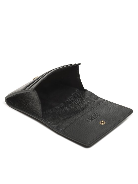 Versace Jeans Couture Novčanik Versace Jeans Couture 74YA5PA7 Crna