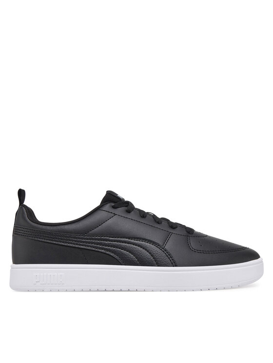 Puma Sneakersy Puma Rickie  387607 32 Černá