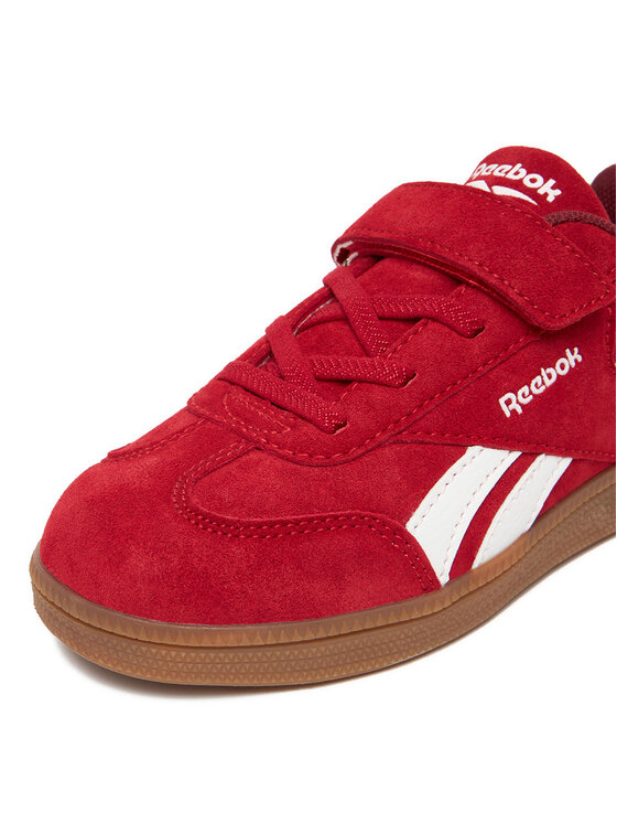 Reebok Снікерcи Reebok CEO-LEA-D680L Червоний