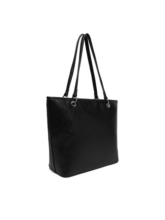 MEXX Kabelka MEXX EO-MEXX-L-026-10 Černá