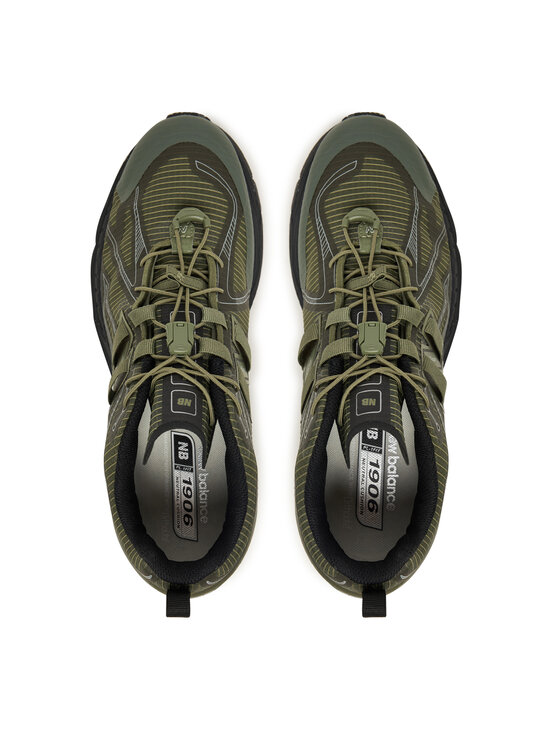 New Balance Sneakers New Balance U1906RNC Cachi