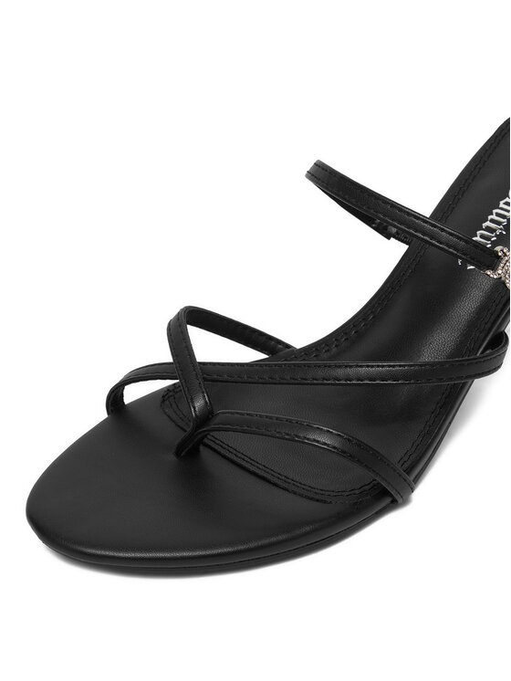 Juicy Couture В'єтнамки Juicy Couture CEO-CWBFS20-50 Чорний