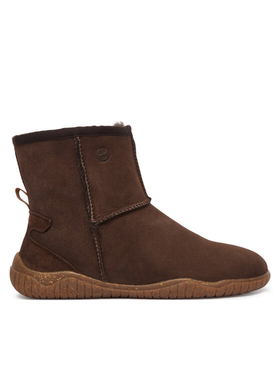 Josef Seibel Botines Josef Seibel Wynona 70712-LA291 Marrón oscuro