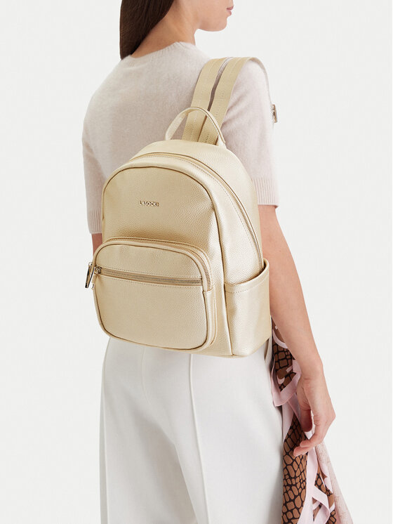 Lasocki Rucsac Lasocki CEO-LSK-L-015-09 Auriu