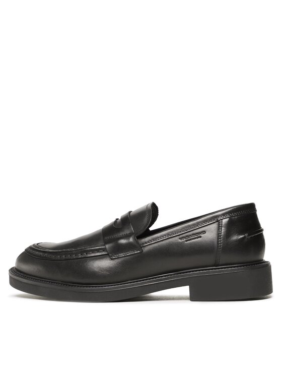 Vagabond Shoemakers Сліпери Vagabond Shoemakers Alex M 5366-101-20 Чорний