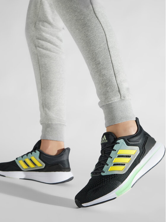 adidas Scarpe running adidas Eq21 Run GW6726 Nero