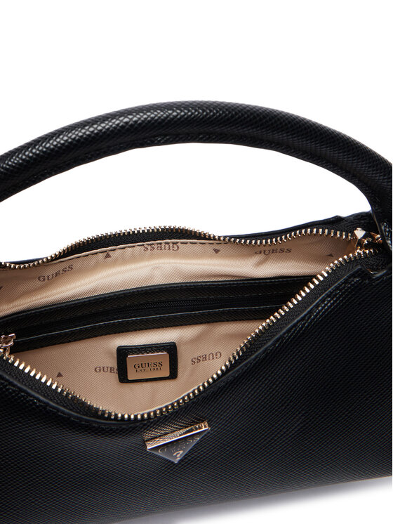Guess Сумка Guess Gilda Mini HWZG97 47730 Чорний