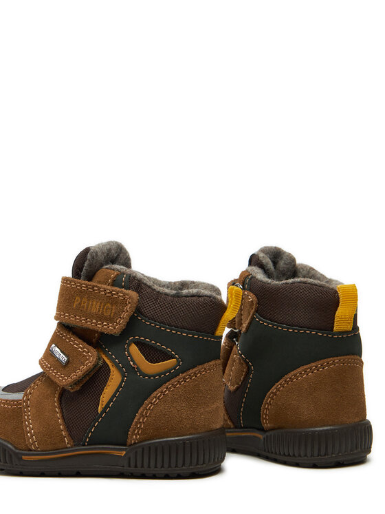 Primigi Снігоходи Primigi 6859322 GORE-TEX Коричневий