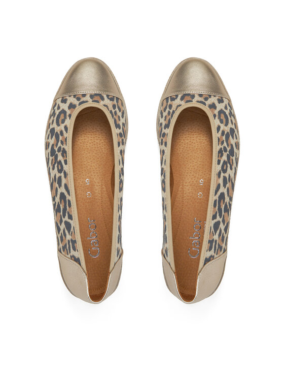 Gabor Baleríny Gabor 66.042.90 Barevná