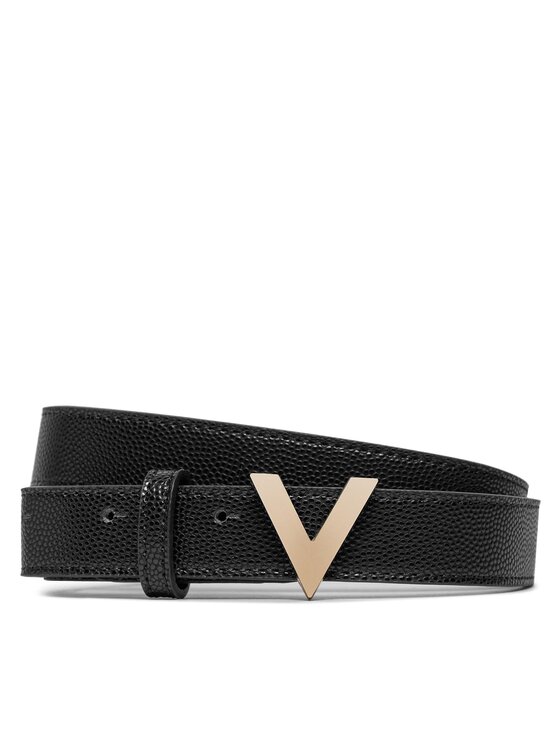 Valentino Cintura da donna Valentino Divina VCS1R456GN Nero