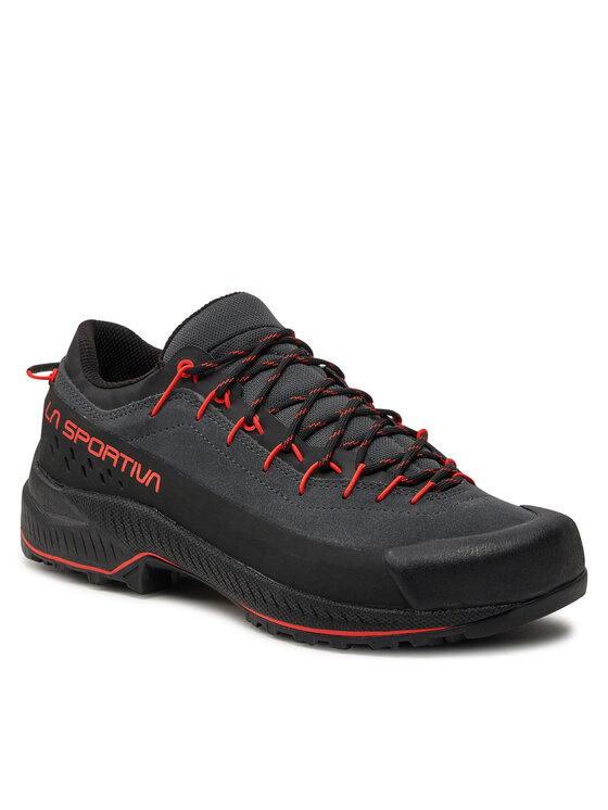 La Sportiva Трекінгові черевики La Sportiva TX4 EVO 37B900322 Чорний