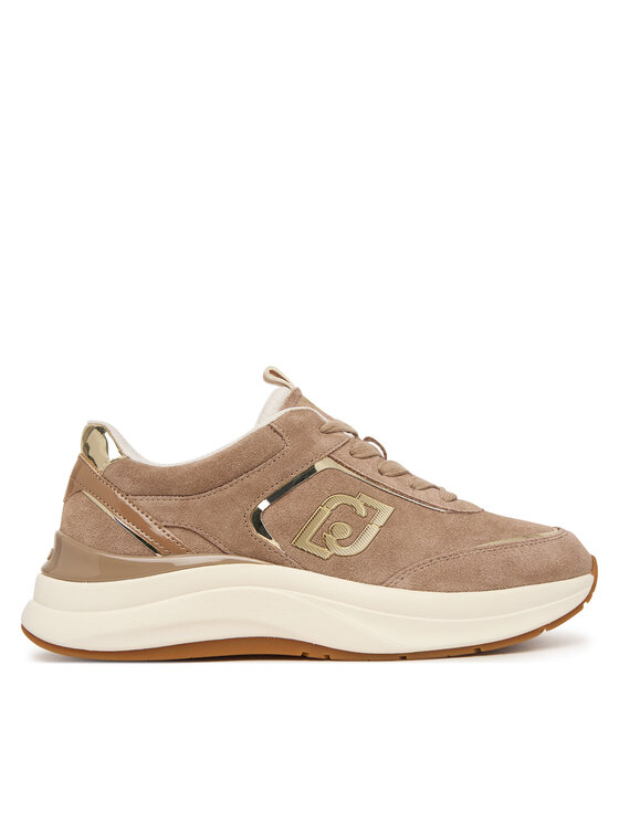 Liu Jo Sneakers Liu Jo Stardust 01 BF6029 PX911 Maro