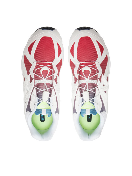 New Balance Сникърси New Balance ML610DD Бял
