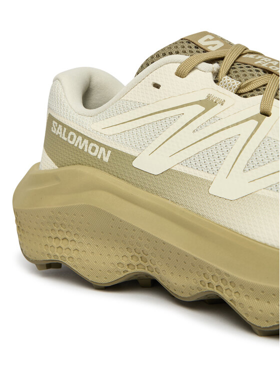 Salomon Взуття для бігу Salomon Ultra Flow 2 L47997200 Кремовий