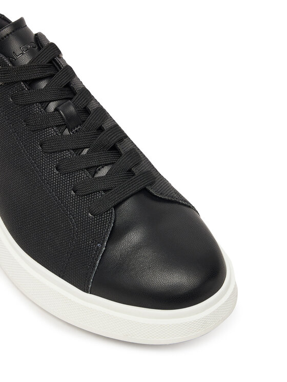 Aldo Снікерcи Aldo Magnus 13711690 Чорний