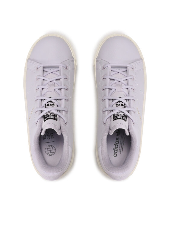 adidas Снікерcи adidas Stan Smith Bonega X W HQ6044 Фіолетовий