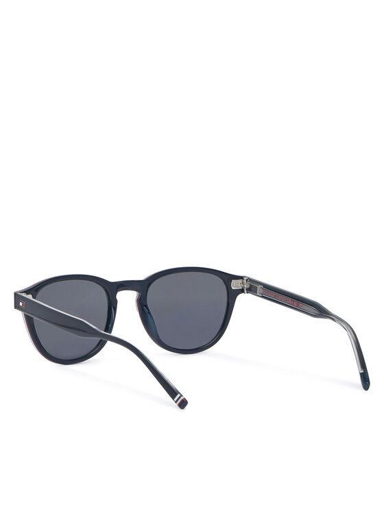 Tommy Hilfiger Okulary przeciwsłoneczne Tommy Hilfiger 2186/S 207941 Niebieski