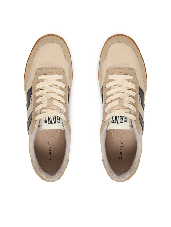 Gant Снікерcи Gant 32633172 Бежевий