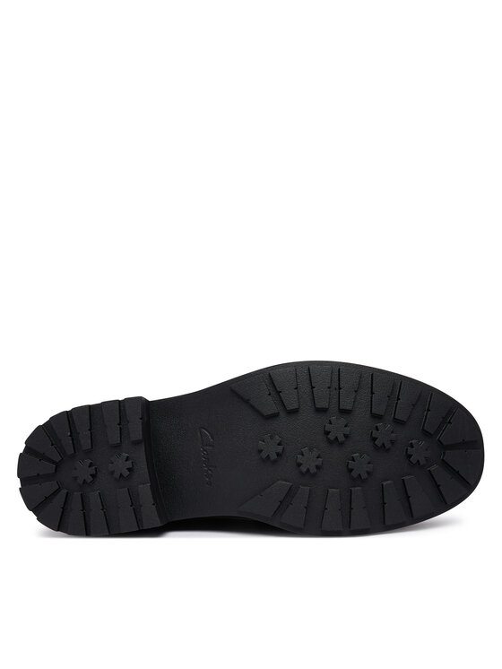 Clarks Bokacsizma Clarks Orinoco 3 Lane 26329579 Zöld