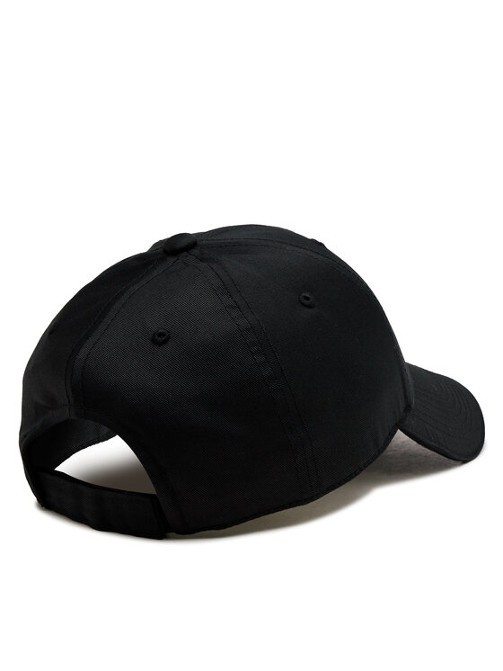 Champion Cappellino Champion Baseball Cap 805965-CHA-KK001 Nero