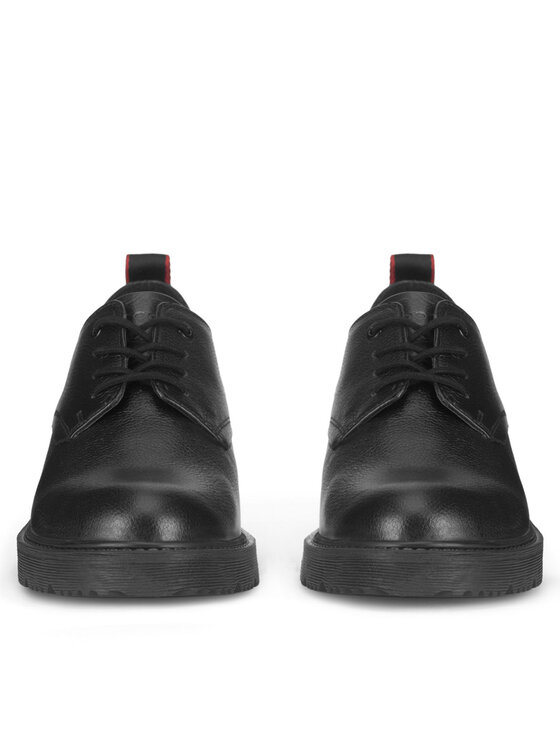 Lasocki Poltopánky Lasocki WI23-GHADI-14 Čierna