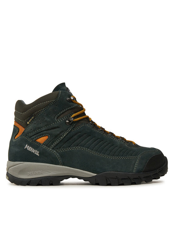 Meindl Трекінгові черевики Meindl Salo Mid GTX Gore-Tex 5572/35 Хакі