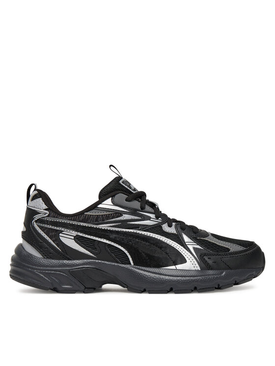 Puma Zapatillas Puma Milenio tech Wmns DayINight 402657 02 Negro