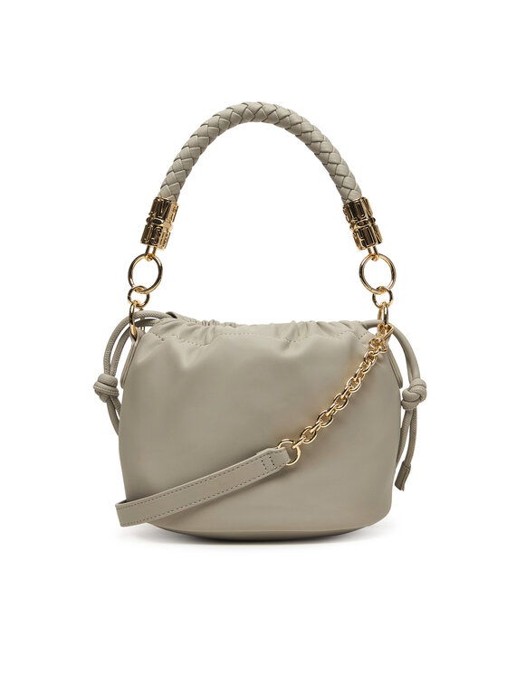 LOVE MOSCHINO Сумка LOVE MOSCHINO JC4220PP0OKA0101 Сірий