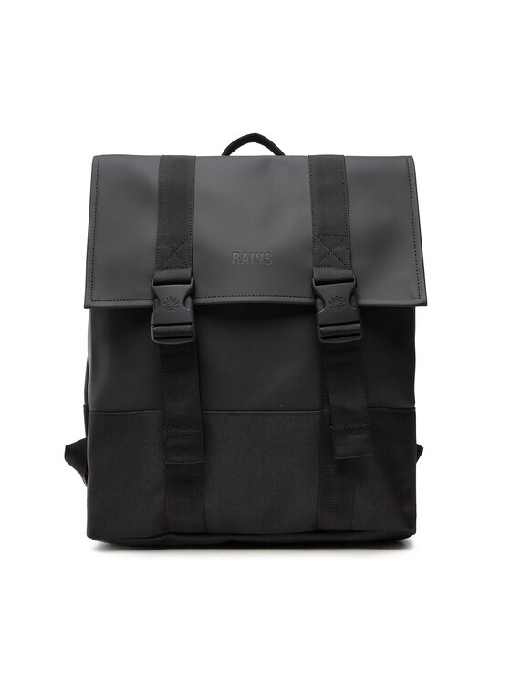 buckle msn bag rains Trail W3 Keep your things dry The Rains Buckle MSN is a bag inspired by the design of Rains signature backpack Rains Buckle Msn Bag -