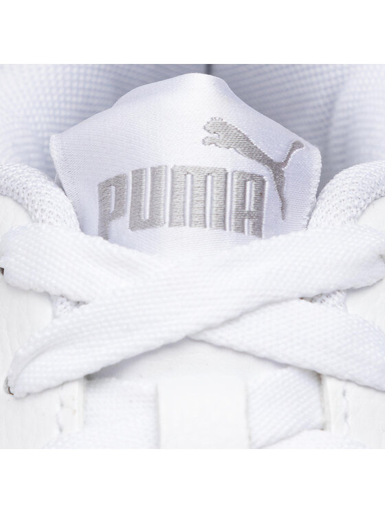 Puma Sneakersy Puma Carina slim SL 370548 02 Biały