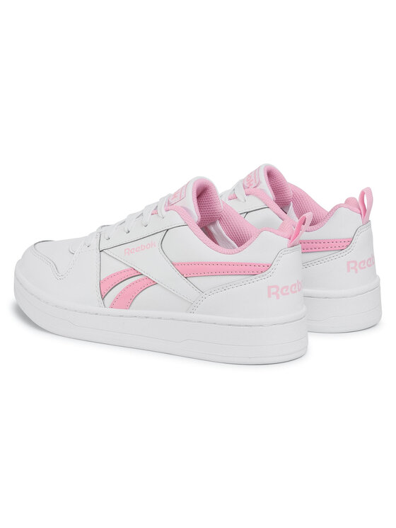 Reebok Sportcipők Reebok Royal Prime 2.0 FV2390 Fehér
