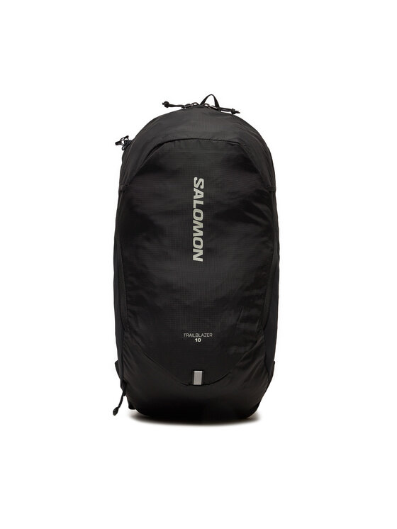 Salomon Рюкзак Salomon Trailblazer 10 LC2182900 Чорний