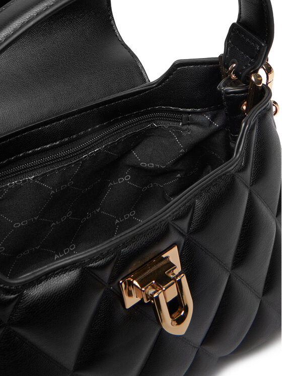 Aldo Дамска чанта Aldo Triraderr 14143923 Черен