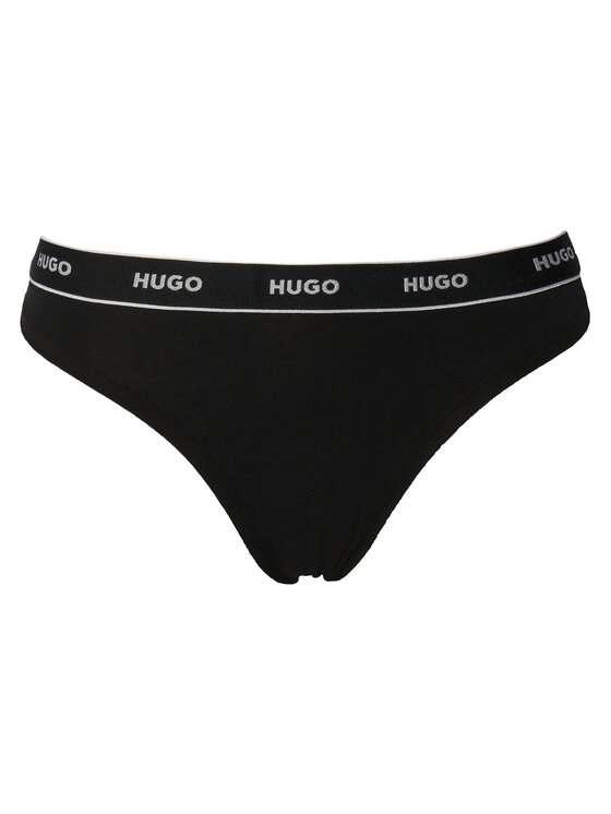HUGO HUGO Conjunto de tangas 50545680 De color