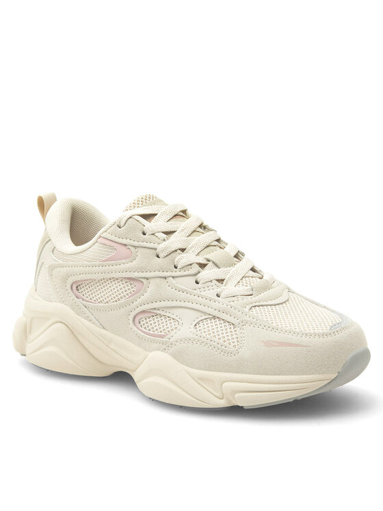 Sprandi Sneakers Sprandi A22R1116H-1 Bej