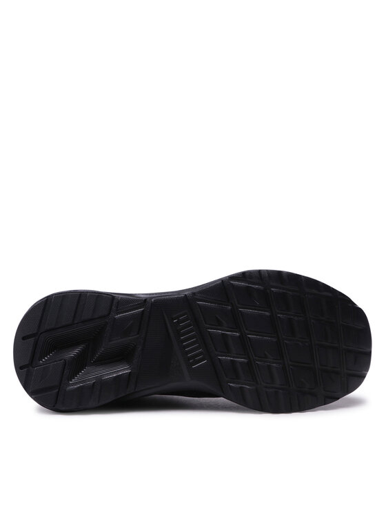 Puma Снікерcи Puma All-Day Active 386269 01 Чорний