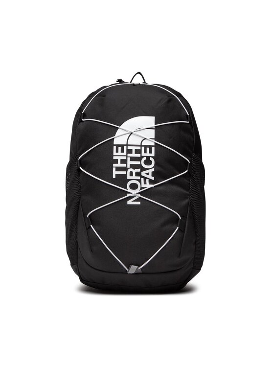 The North Face Ruksak The North Face Y Court Jester NF0A52VYKY4 Crna