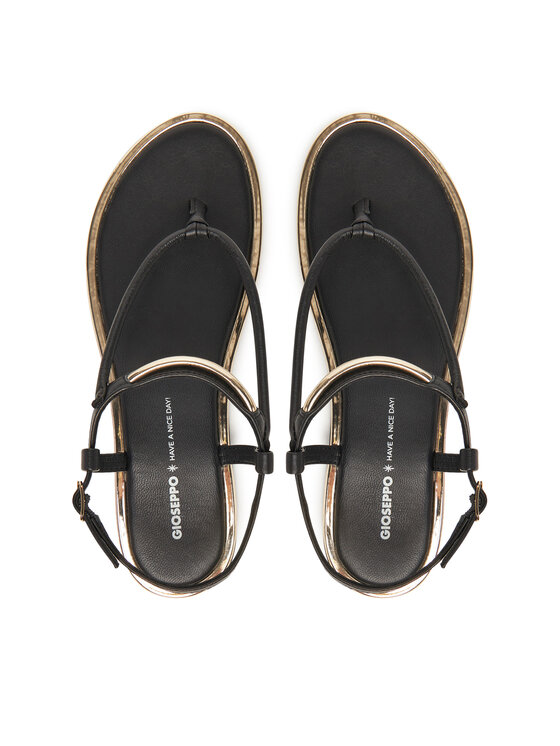Gioseppo Sandalias Gioseppo Upton 75443-P Negro