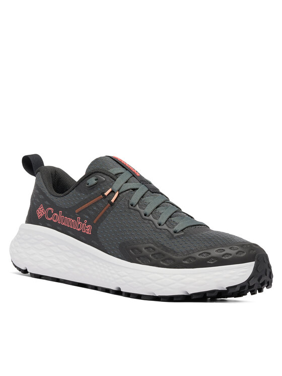 Columbia Botas de trekking Columbia Konos Trs 2081121 Gris