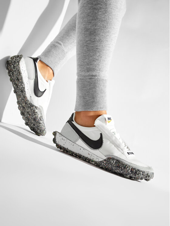Nike Superge Nike Waffle Racer Crater CT1983 104 Bela