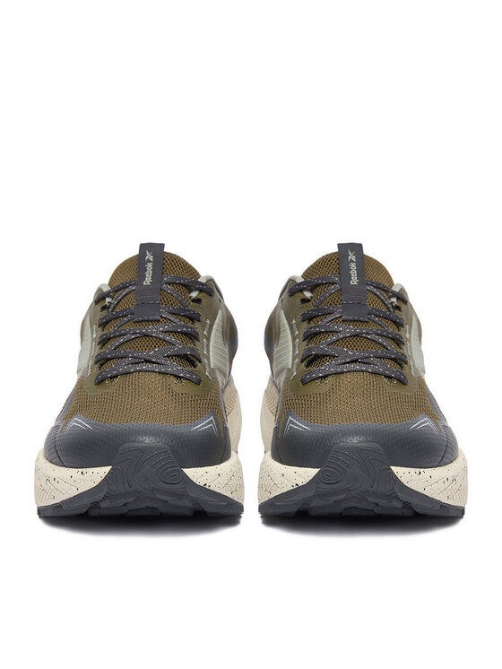 Reebok Снікерcи Reebok C-BASE TRAIL LOW 100272539 Хакі