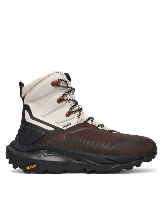 Hoka Trekking Hoka Kaha 2 Frost Gtx GORE-TEX 1155194 Smeđa