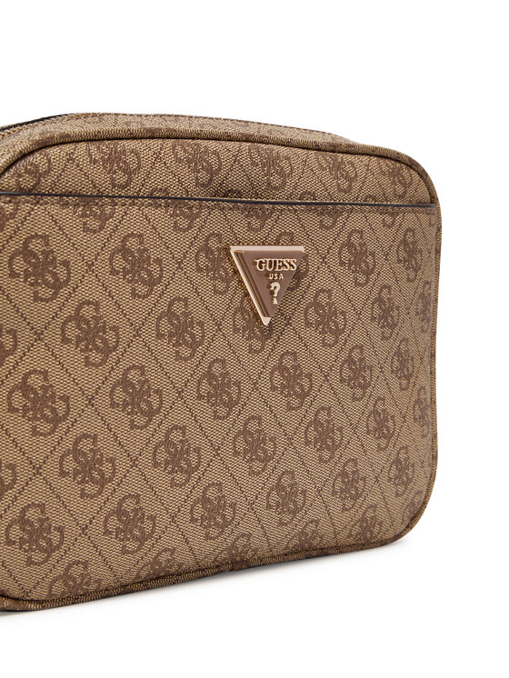 Guess Kabelka Guess Meridian II HWSG69 74140 Béžová