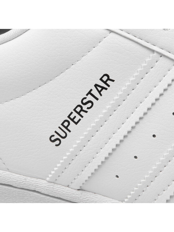 adidas Снікерcи adidas Superstar GV7610 Білий